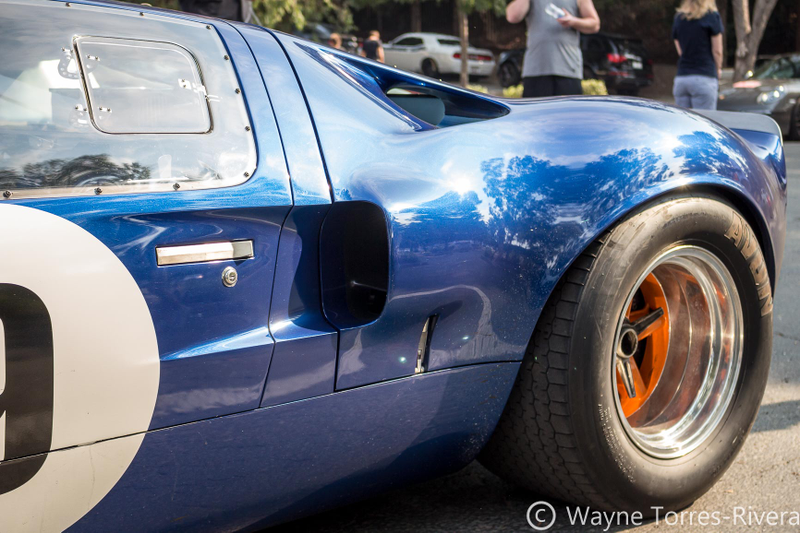 Illustration for article titled September 3rd Blackhawk Cars and Coffee Photodump